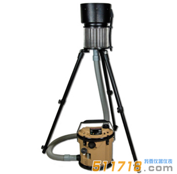 美國Research  SASS4100 生物氣溶膠采樣器