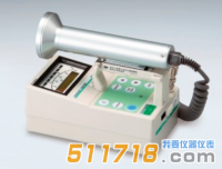 日本ALOKA TCS-173B表面污染巡測(cè)儀