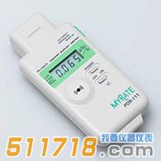 日本ALOKA PDR-111輻射測(cè)量?jī)x