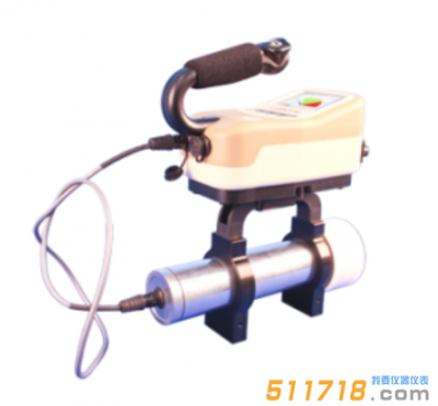 美國LUDLUM MODEL703手持式同位素識別儀