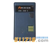 芬蘭MIRION DMC2000XB個人劑量計