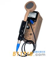 美國LUDLUM Model 3-IS輻射測量儀