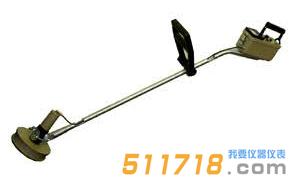 美國(guó)LUDLUM Model 193-6輻射測(cè)量?jī)x