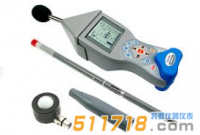 德國METREL(美翠) MI6201ST室內環境質量綜合檢測儀