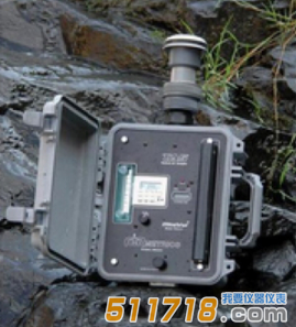 美國(guó)AIRMETRICS  MiniVolTM便攜式PM2.5/PM10/TSP空氣采樣器 美國(guó)AIRMETRICS  MiniVolTM便攜式PM2.5/PM10/TSP空氣采樣器