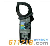 日本KYORITSU(共立) MODEL 2002PA數(shù)字式鉗形表 日本KYORITSU(共立) MODEL 2002PA數(shù)字式鉗形表