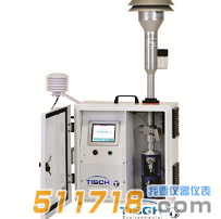 美國Tisch  TE-Wilbur PM2.5/PM10顆粒物采樣儀