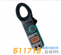 日本KYORITSU(共立) KEW 2056R交直流鉗形表