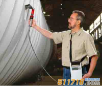 德國EPK PoroTest7電火花檢測儀