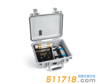 美國ARA  FTS流量校準器