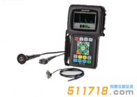 美國GE DM5E DL超聲波測厚儀