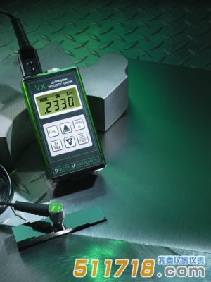 美國(guó)DAKOTA VX超聲波聲速儀(球化率儀) 美國(guó)DAKOTA VX超聲波聲速儀(球化率儀)