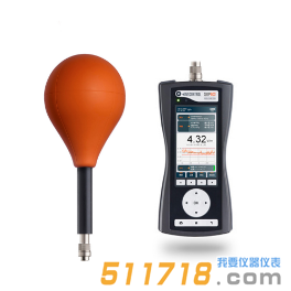 西班牙WAVECONTROL 波控SMP620手持綜合電磁輻射分析儀 西班牙WAVECONTROL 波控SMP620手持綜合電磁輻射分析儀