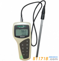美國Spectrum EC 110便攜式電導(dǎo)率速測(cè)儀