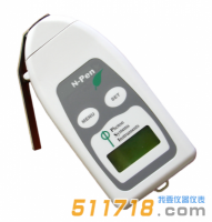 加拿大Qubit Systems Z955 手持式測含氮量