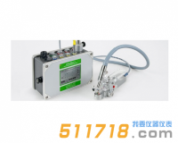 德國WALZ MINI-PAM-II超便攜式調制葉綠素熒光儀