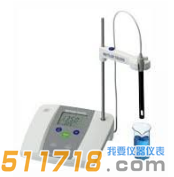 美國METTLER TOLEDO FE30k臺式電導率儀 美國METTLER TOLEDO FE30k臺式電導率儀