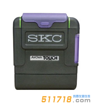 美國(guó)SKC Air Chek Touch采樣泵 美國(guó)SKC Air Chek Touch采樣泵