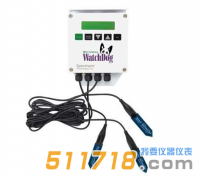 美國SPECTRUM WatchDog 2400土壤水分溫度電導(dǎo)率自動(dòng)監(jiān)測(cè)站