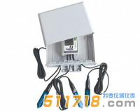 美國SPECTRUM WatchDog 1400土壤水分自動(dòng)監(jiān)測(cè)站