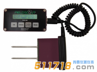 美國SPECTRUM TDR 100土壤水分測(cè)定儀