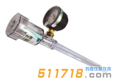 美國SPECTRUM 6420土壤水分張力計 美國SPECTRUM 6420土壤水分張力計