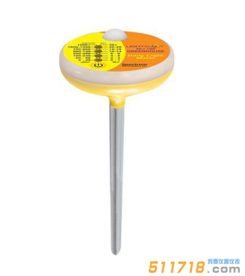 美國SPECTRUM DLI 100光量計 美國SPECTRUM DLI 100光量計