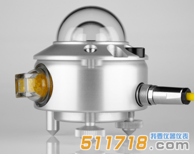 荷蘭kipp&zonen  CMP6總輻射表 荷蘭kipp&zonen  CMP6總輻射表