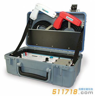 美國Tegam  R1L-E2A微歐計 美國Tegam  R1L-E2A微歐計