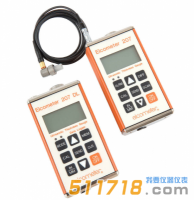 英國(guó)Elcometer 207超聲波測(cè)厚儀