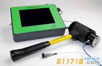 樁基完整性測試儀