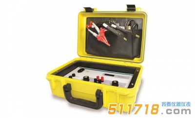 美國Tegam  R1L-D1微歐計 美國Tegam  R1L-D1微歐計