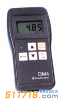 德國KK DM4超聲波測厚儀