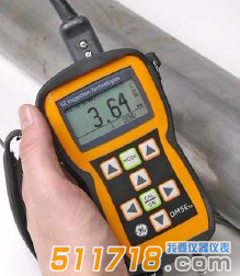 德國KK DM5E超聲波測厚儀 德國KK DM5E超聲波測厚儀