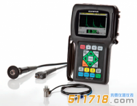 日本OLYMPUS 38DL PLUS超聲測厚儀