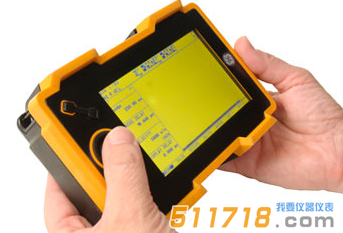 德國KK USMGO DAC超聲波探傷儀 德國KK USMGO DAC超聲波探傷儀