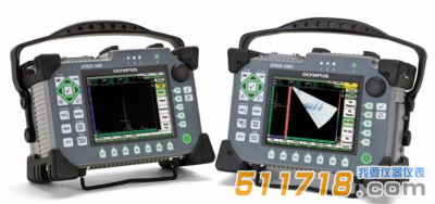 日本OLYMPUS EPOCH 1000IR數字式超聲探傷儀