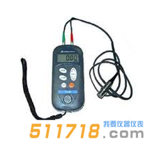 日本川鐵 Ti7F/Ti14鑄鐵專用測(cè)厚儀 日本川鐵 Ti7F/Ti14鑄鐵專用測(cè)厚儀