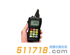 美國泛美 MG2超聲波測厚儀 美國泛美 MG2超聲波測厚儀