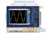 日本HIOKI(日置) 8861-50數據記錄儀