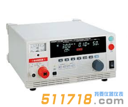 日本HIOKI(日置) 3159絕緣/耐壓測試儀 日本HIOKI(日置) 3159絕緣/耐壓測試儀