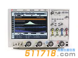 美國AGILENT DSAX91604A Infiniium高性能示波器 美國AGILENT DSAX91604A Infiniium高性能示波器