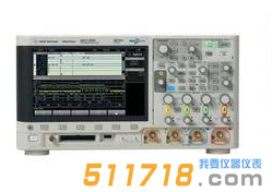 美國AGILENT MSOX3034A 示波器 美國AGILENT MSOX3034A 示波器