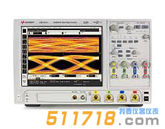 美國AGILENT DSA90804A Infiniium高性能示波器 美國AGILENT DSA90804A Infiniium高性能示波器