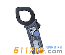 日本KYORITSU(共立) MODEL 2433泄漏電流鉗形表 日本KYORITSU(共立) MODEL 2433泄漏電流鉗形表