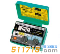 日本KYORITSU(共立) MODEL 6010A多功能測試儀 日本KYORITSU(共立) MODEL 6010A多功能測試儀
