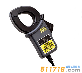 日本KYORITSU(共立) MODEL 8128鉗形傳感器 日本KYORITSU(共立) MODEL 8128鉗形傳感器