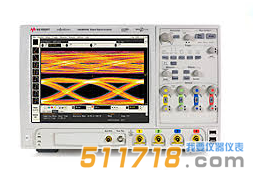 美國AGILENT DSA91204A Infiniium高性能示波器 美國AGILENT DSA91204A Infiniium高性能示波器