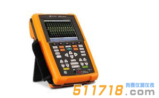 美國AGILENT U1620A 手持式示波器 美國AGILENT U1620A 手持式示波器