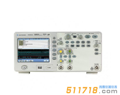 美國AGILENT MSOX4052A 示波器 美國AGILENT MSOX4052A 示波器